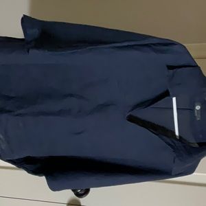 M Made In Italy 100% Linen XL